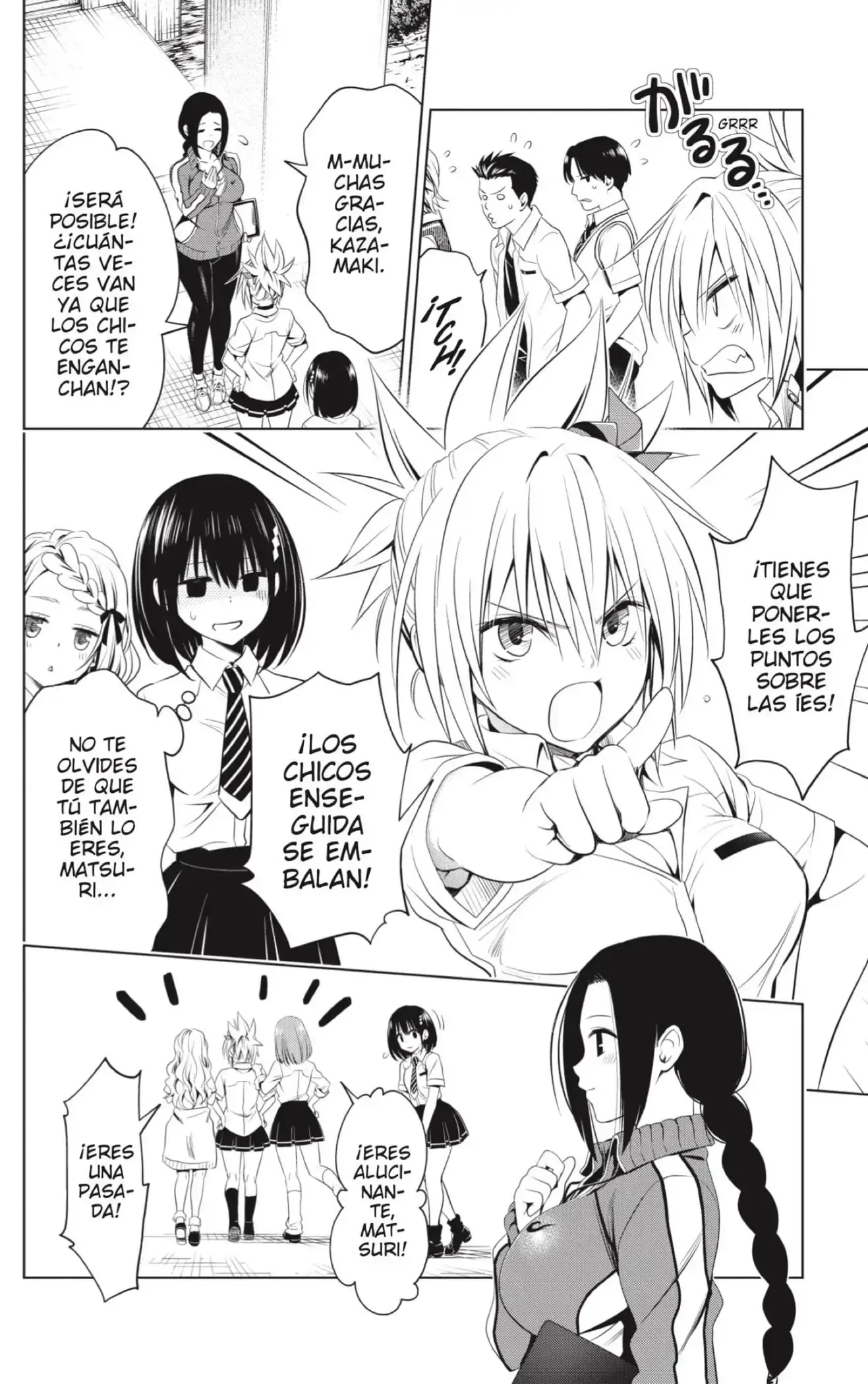 Capitulo 42 page 4