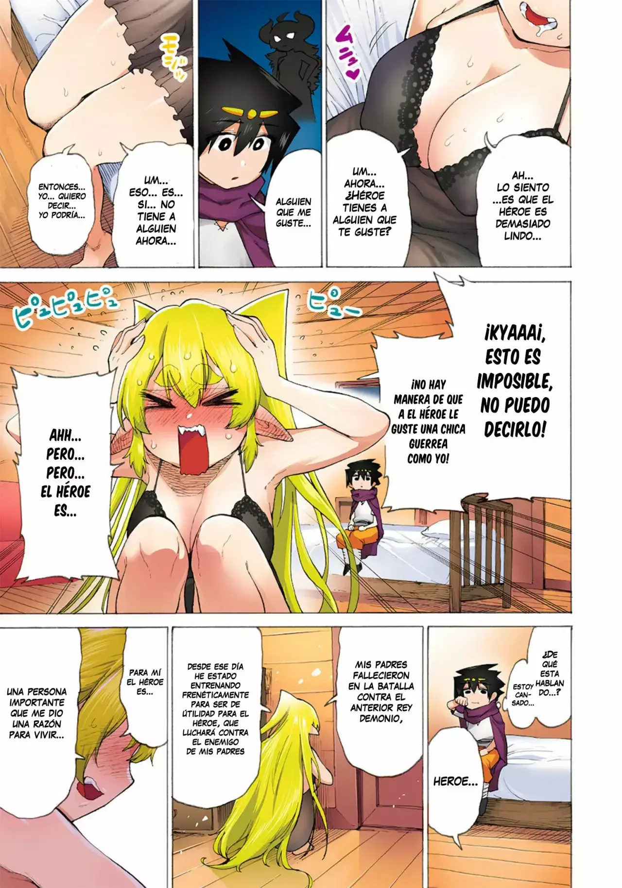 Capitulo 16.20 page 4