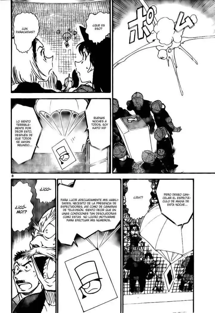 Capitulo 633 page 8