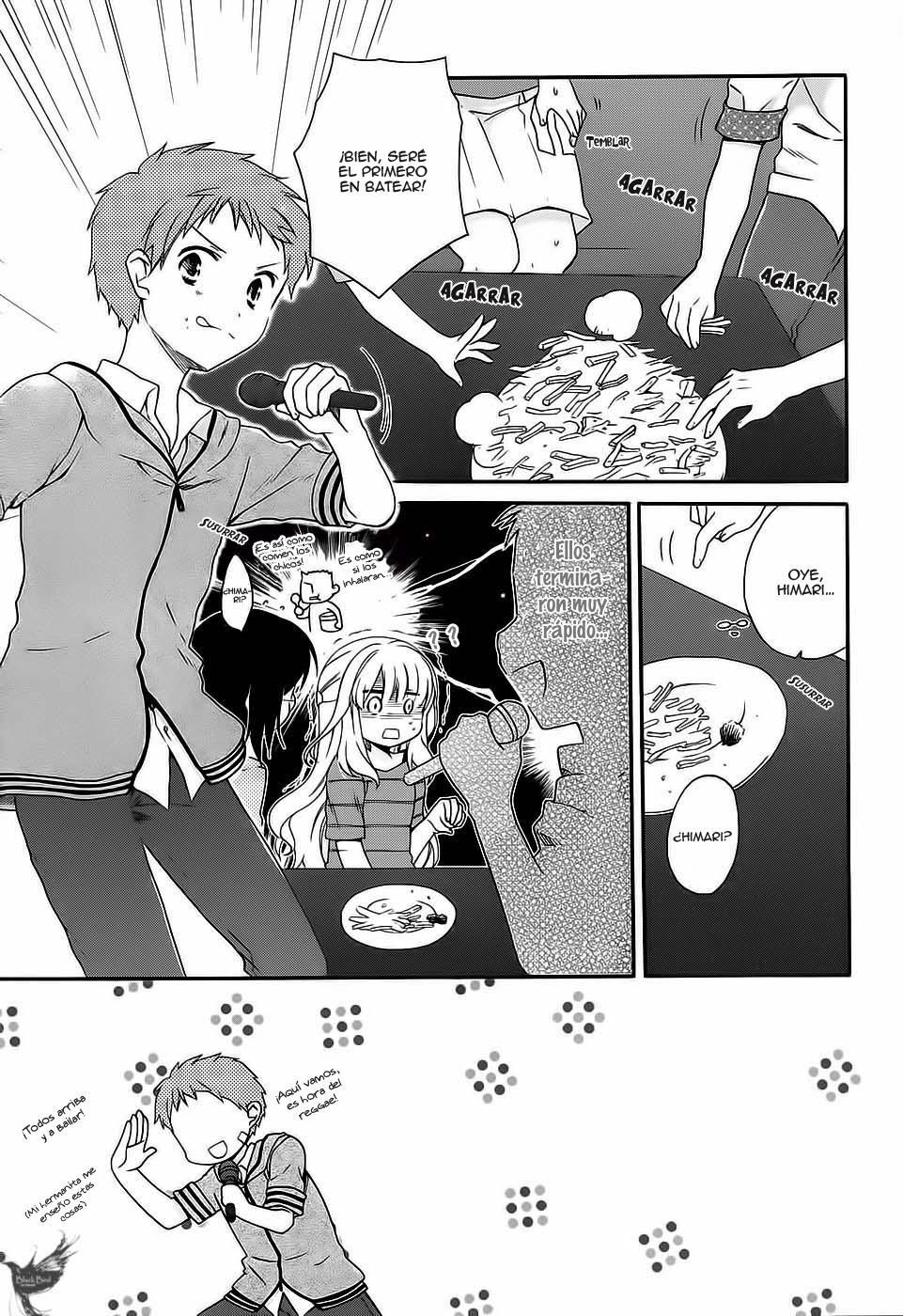 Capitulo 14 page 10
