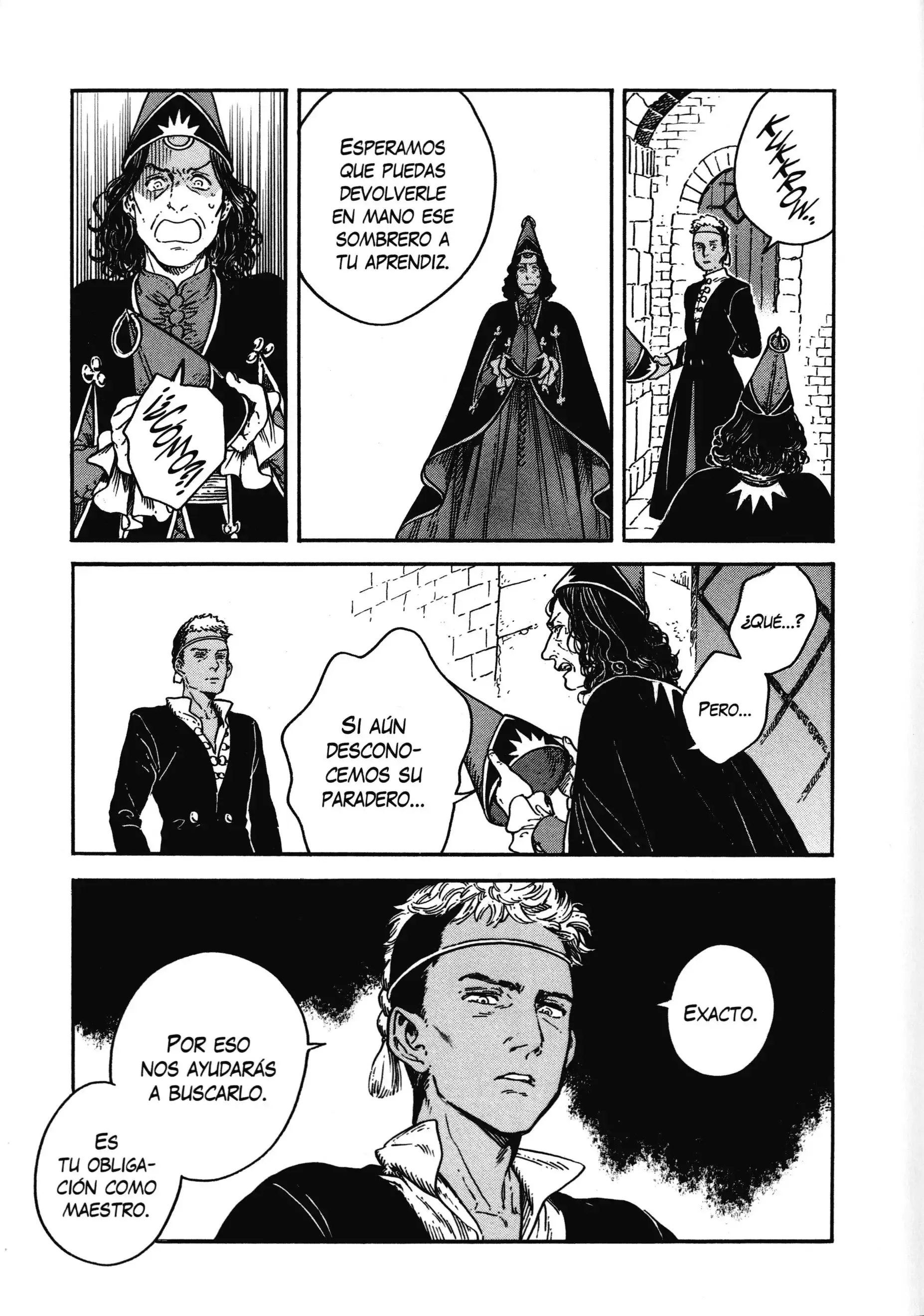 Capitulo 32 page 20