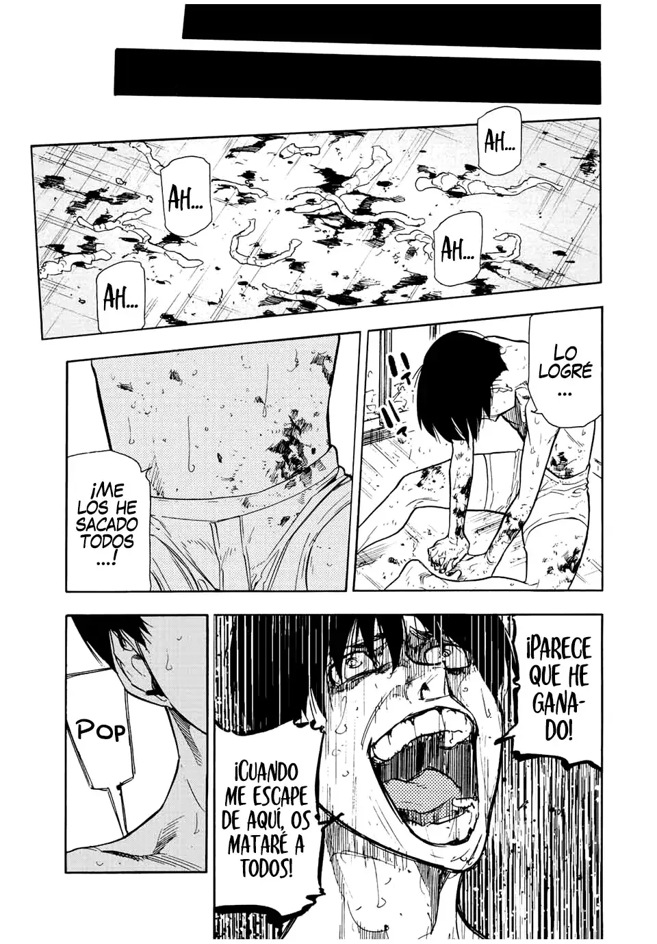 Capitulo 138 page 12