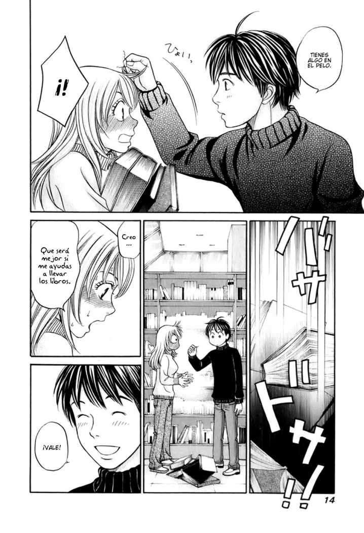 Capitulo 19 page 20
