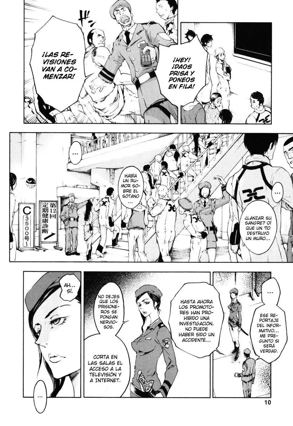Capitulo 22 page 14
