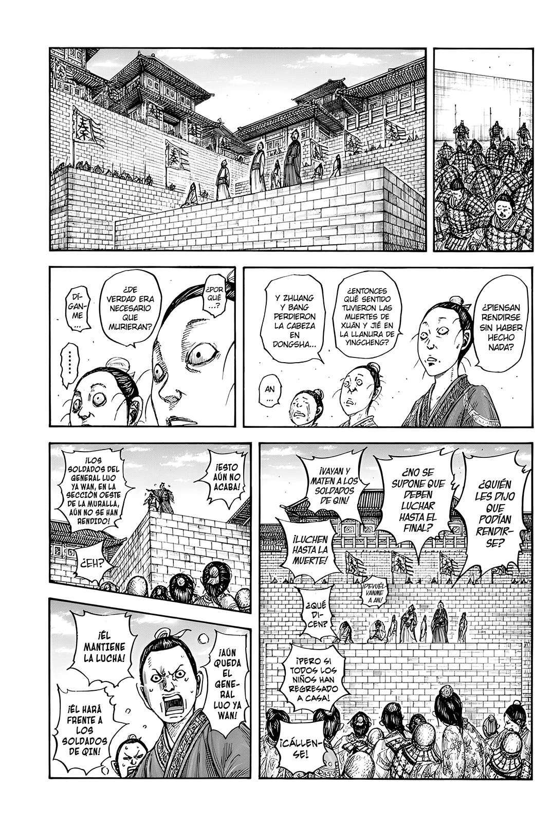 Capitulo 839 page 4