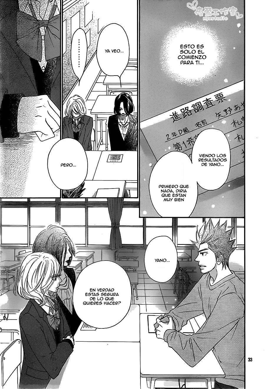 Capitulo 81 page 35