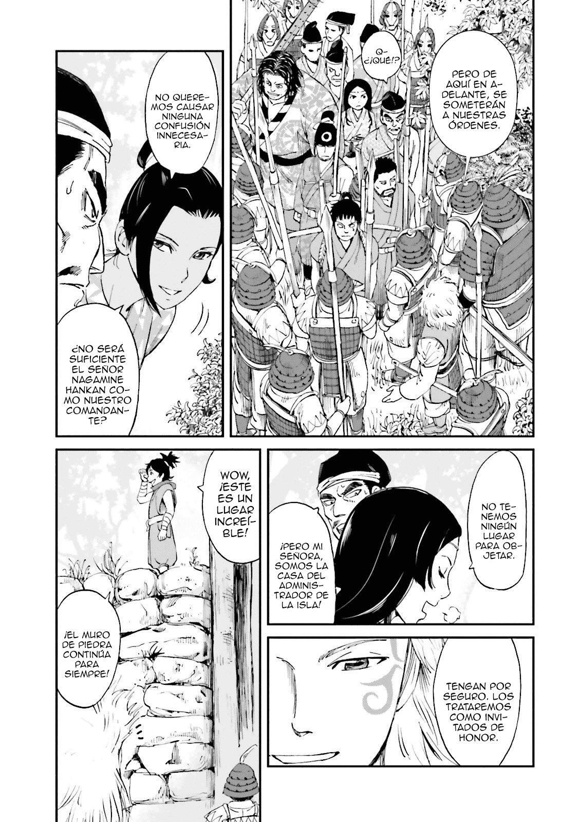Capitulo 19 page 4