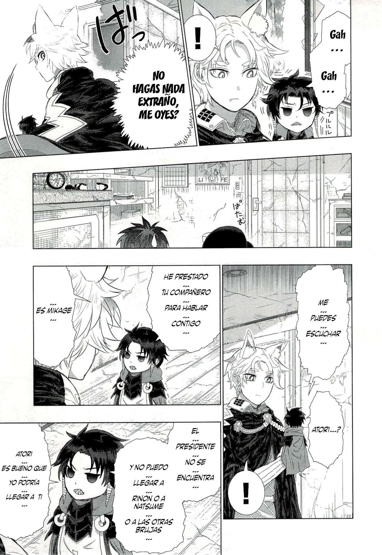 Capitulo 25 page 15