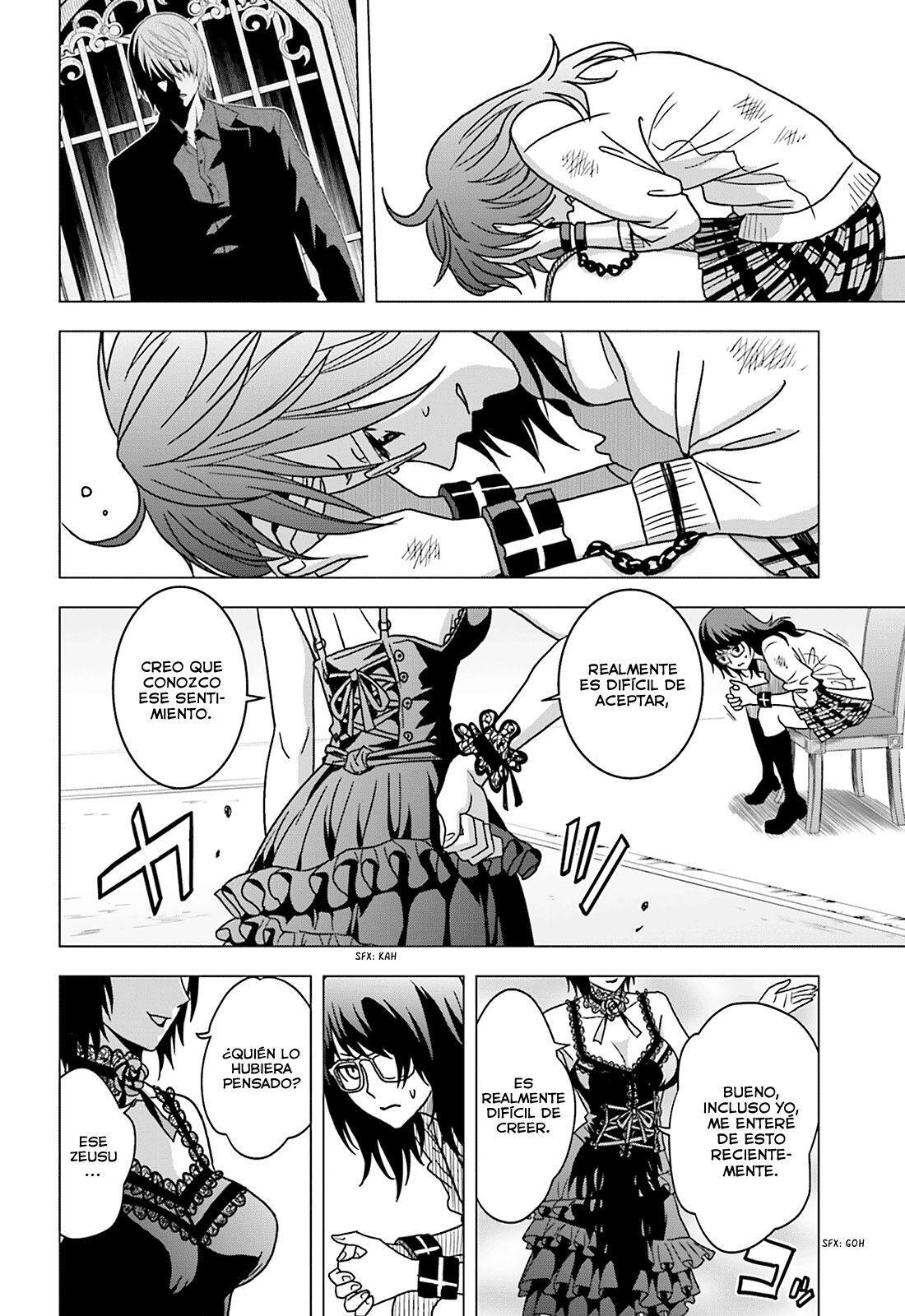Capitulo 61 page 12