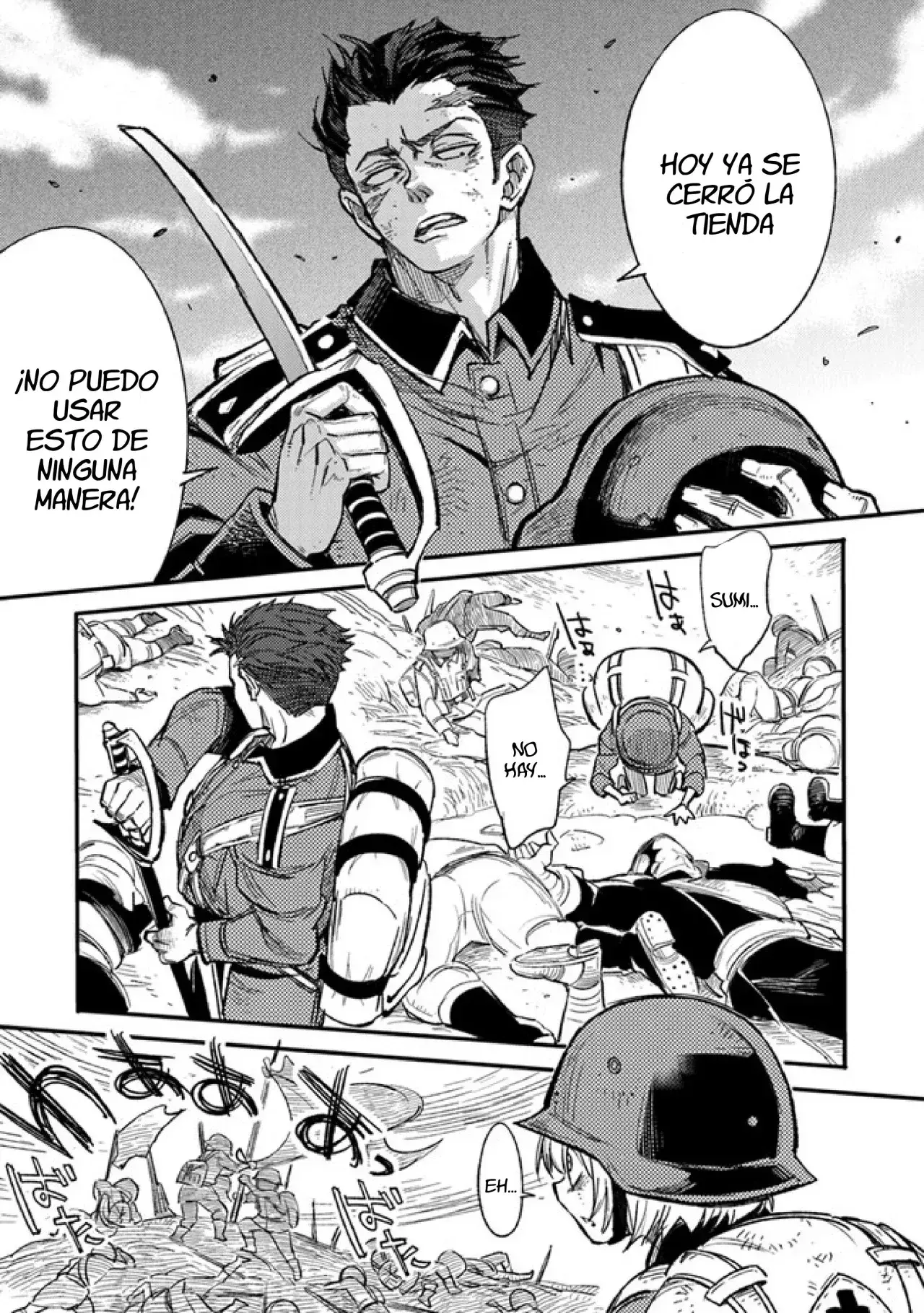 Capitulo 1 page 14