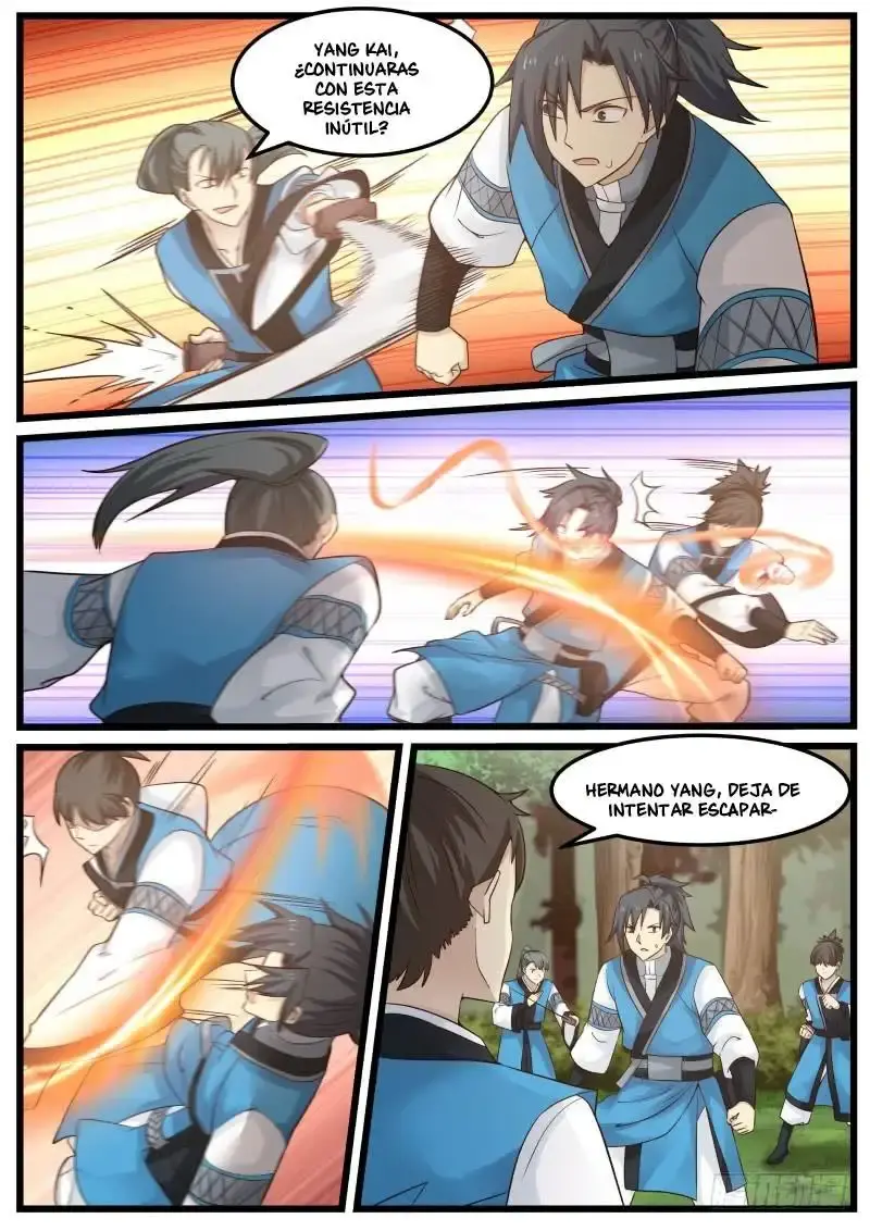 Capitulo 82 page 8