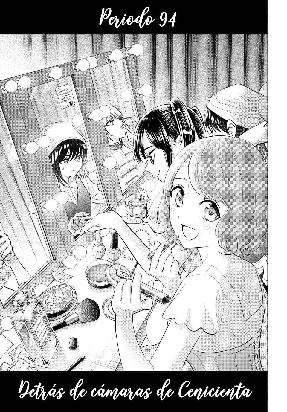 Capitulo 94 page 6