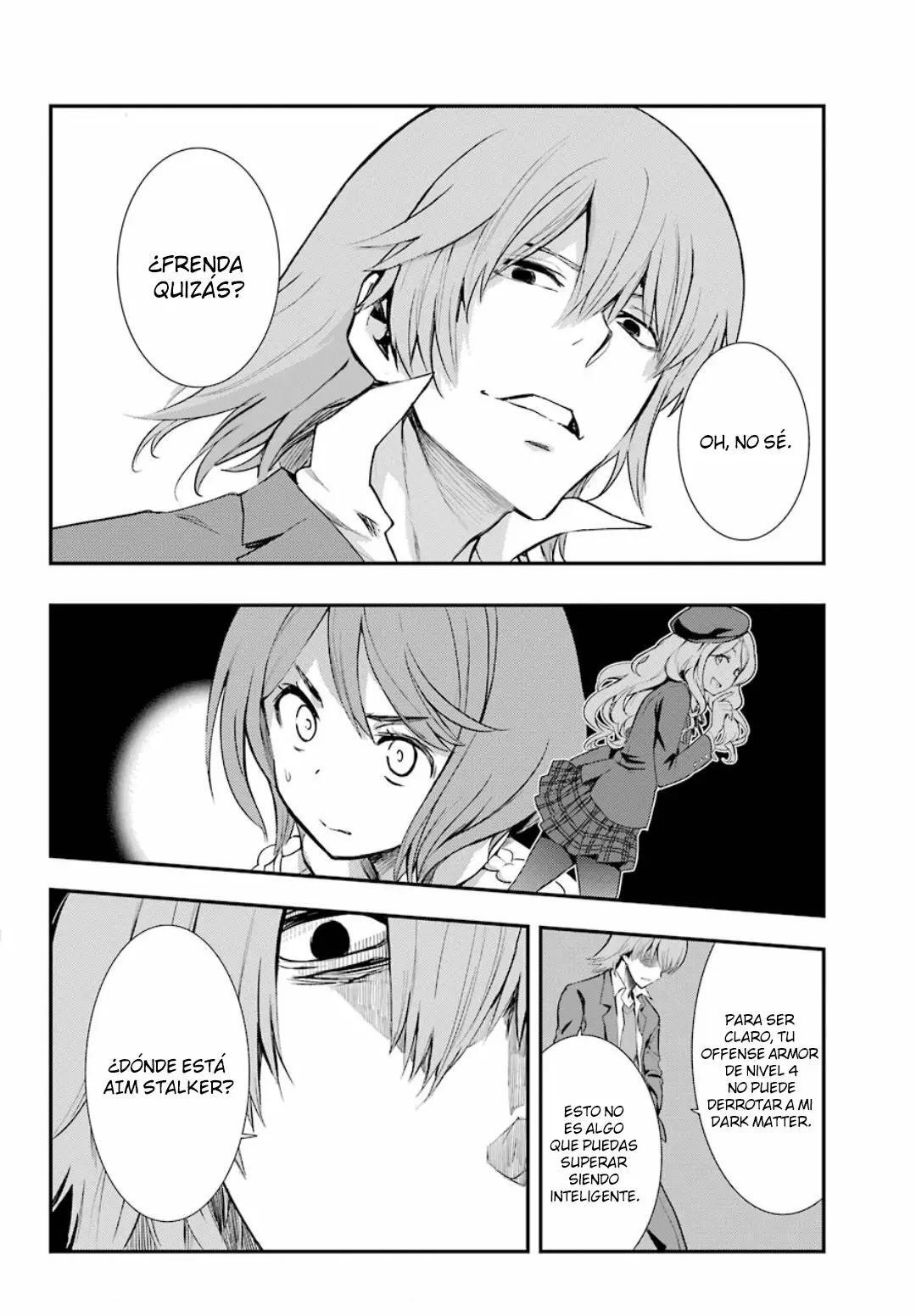 Capitulo 143 page 14