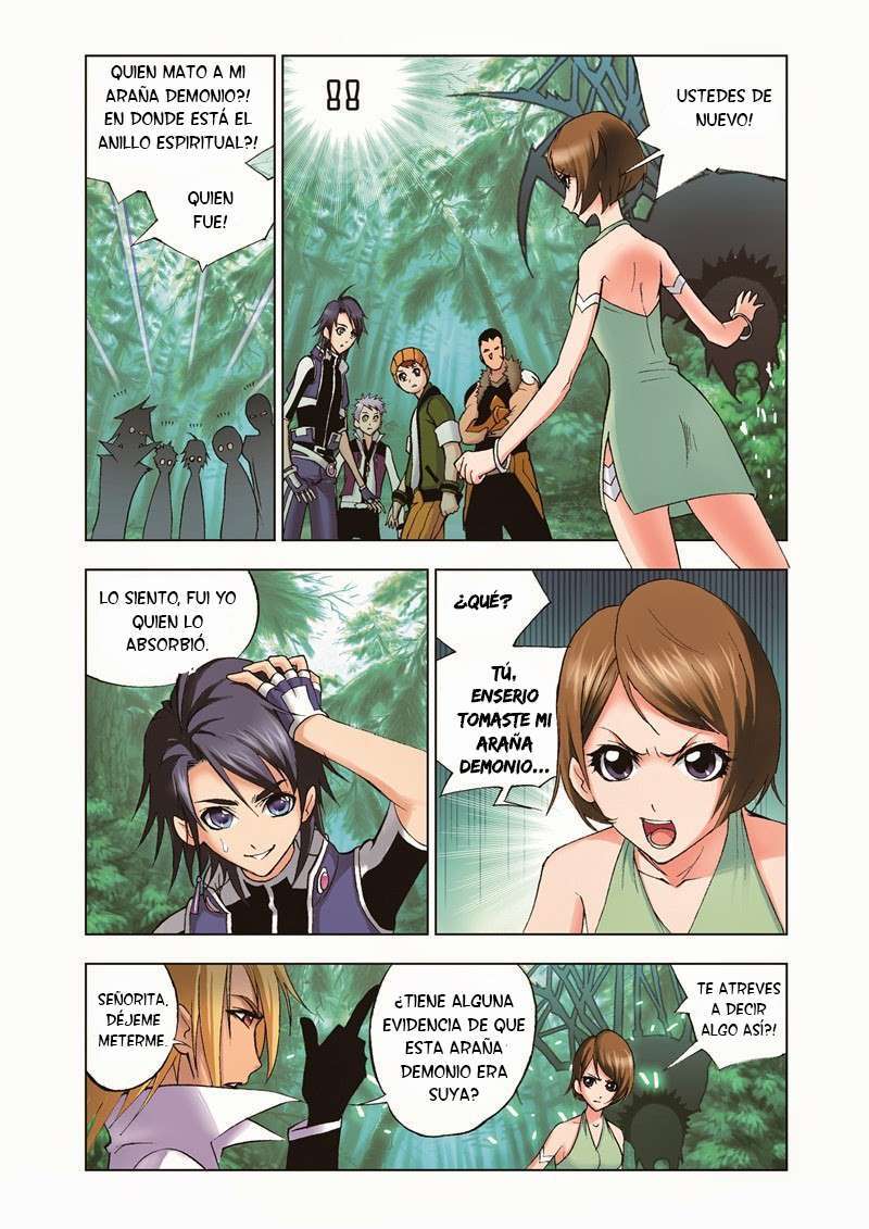 Capitulo 32 page 7