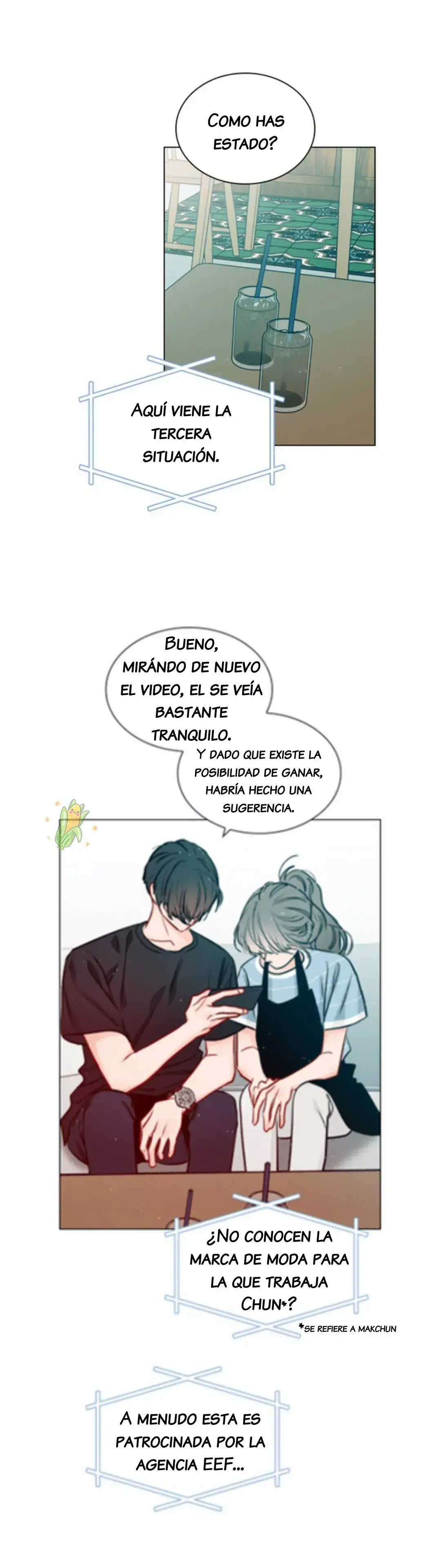 Capitulo 49 page 21