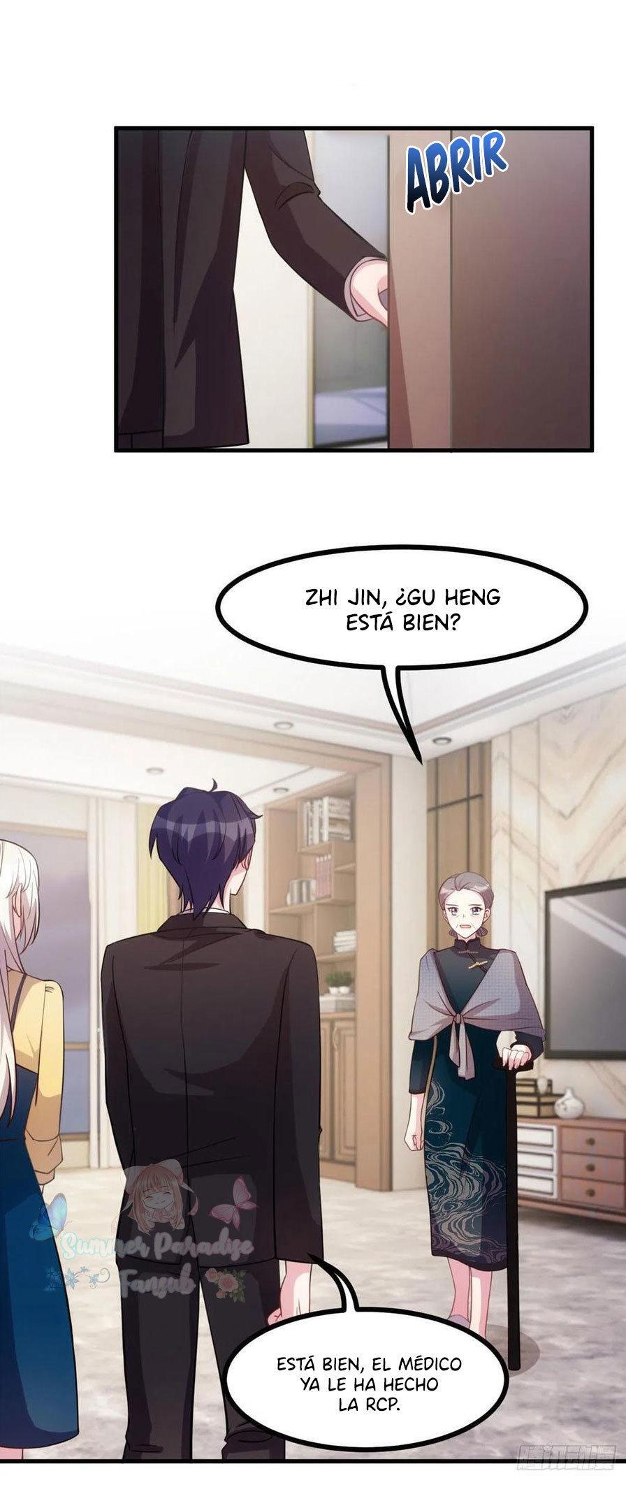 Capitulo 164 page 34