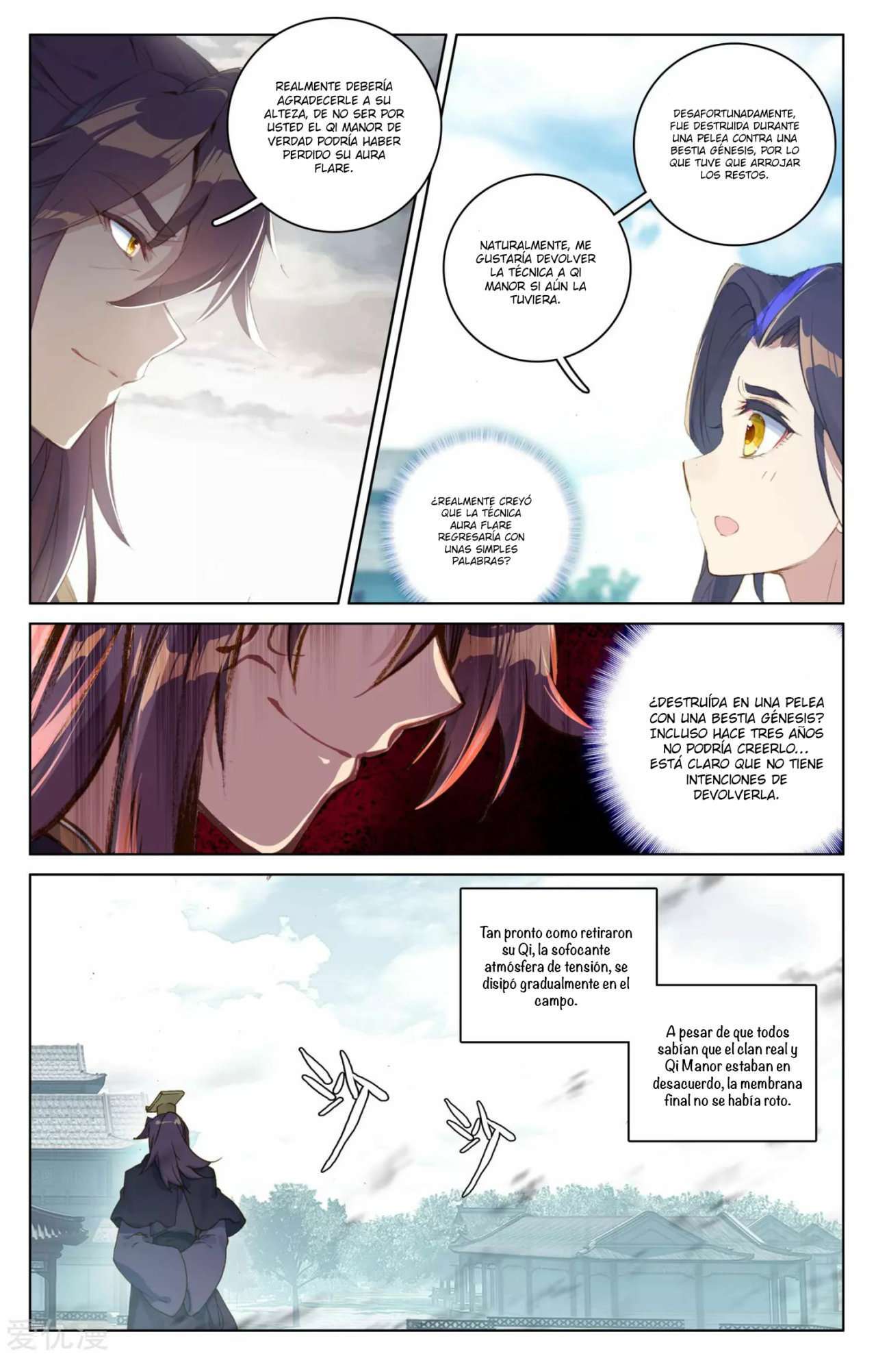 Capitulo 46 page 5