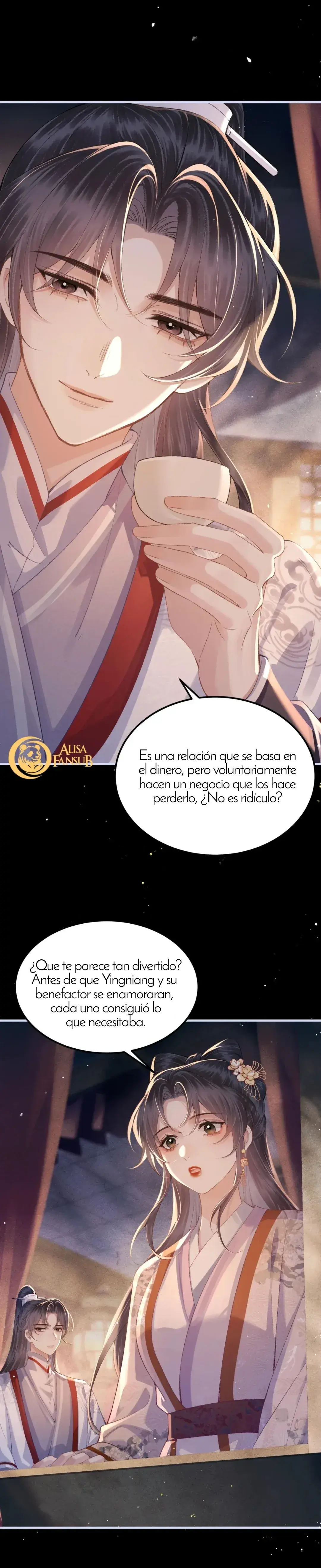 Capitulo 61 page 6
