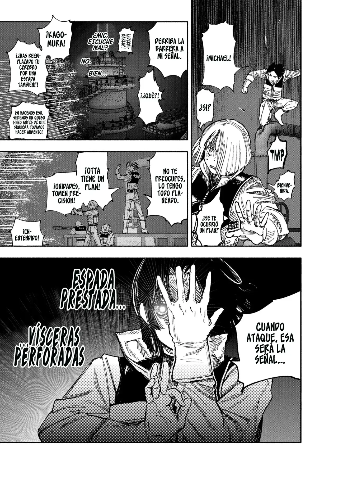 Capitulo 56 page 10
