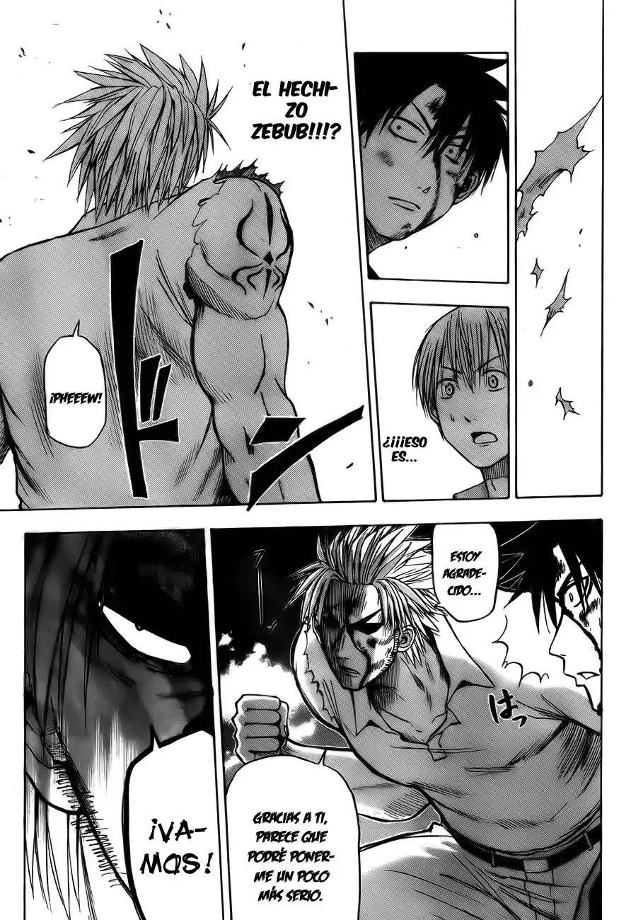Capitulo 27 page 13