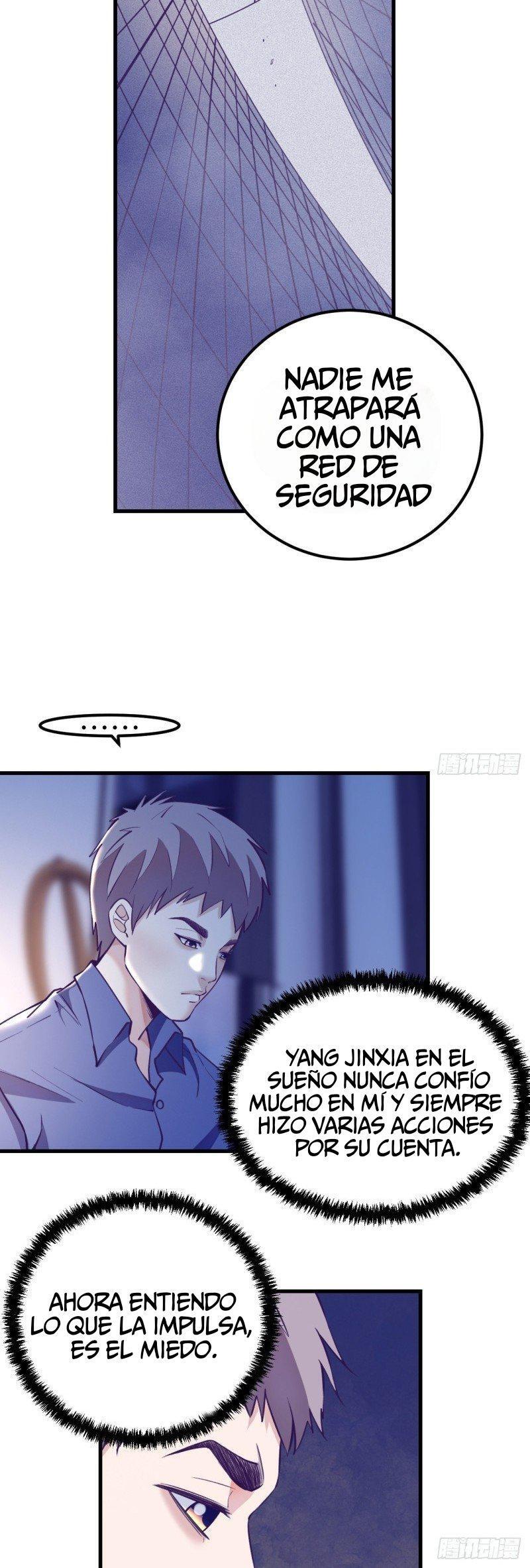 Capitulo 86 page 20