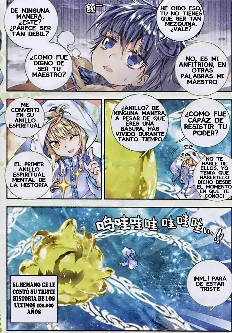 Capitulo 42 page 16