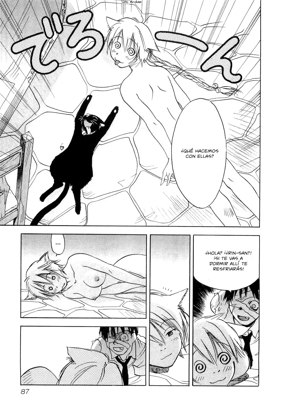 Capitulo 23 page 4