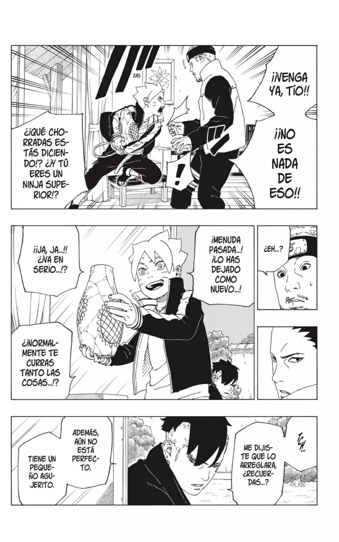 Capitulo 39 page 28
