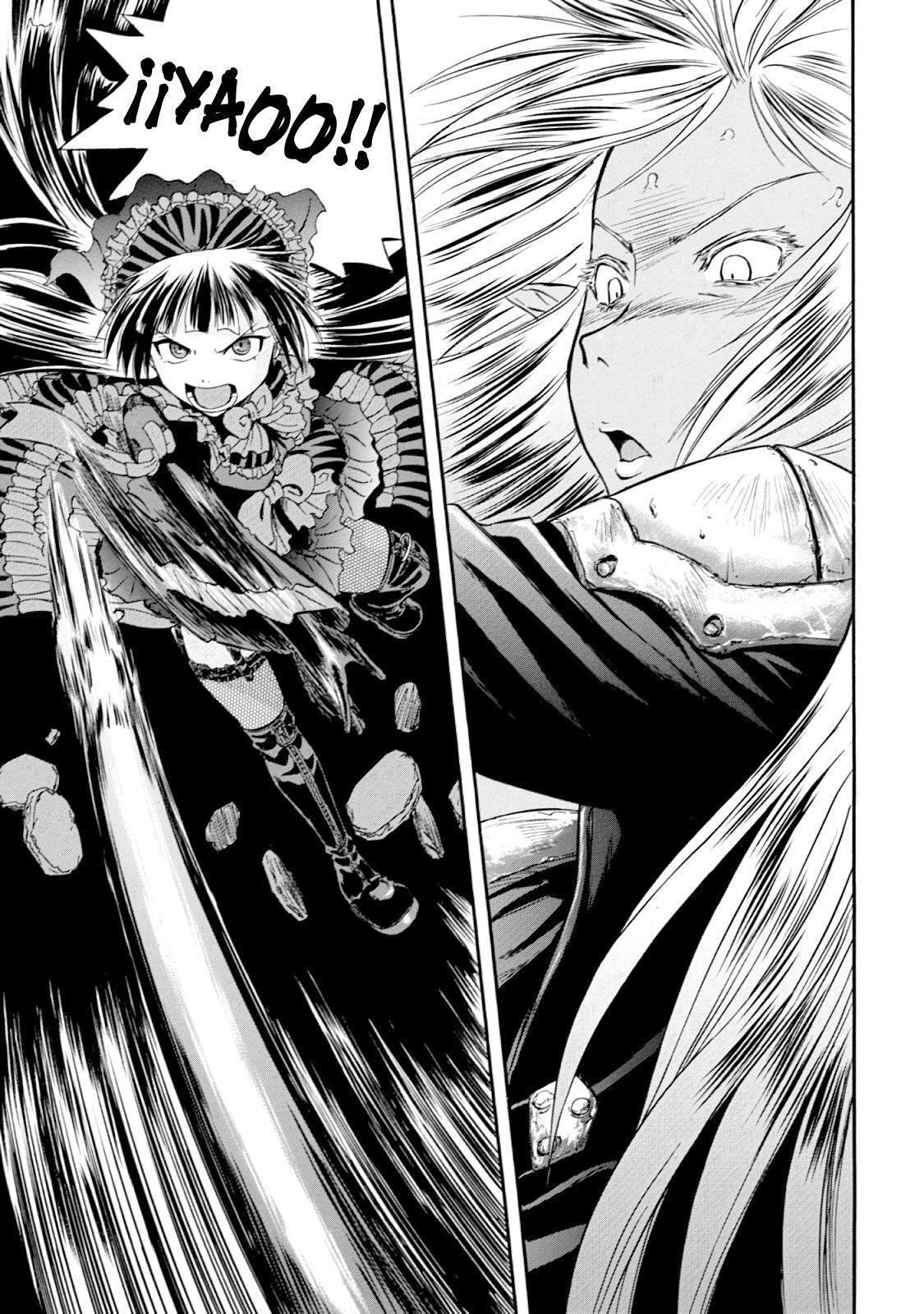 Capitulo 49 page 33