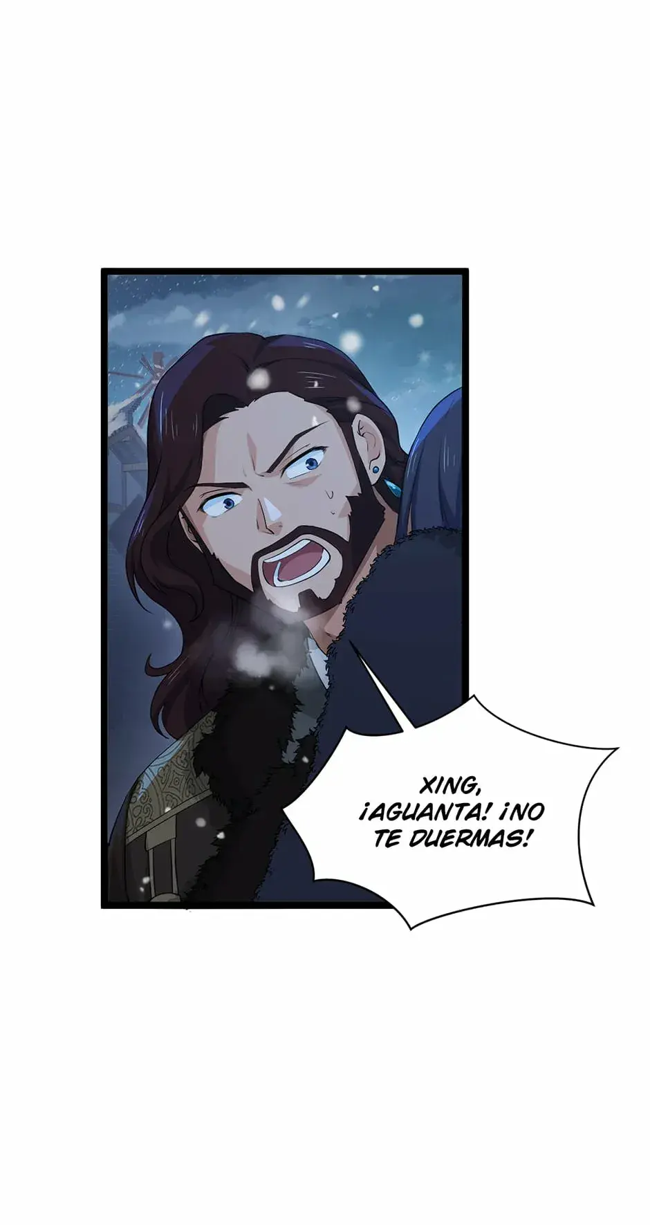 Capitulo 221 page 33