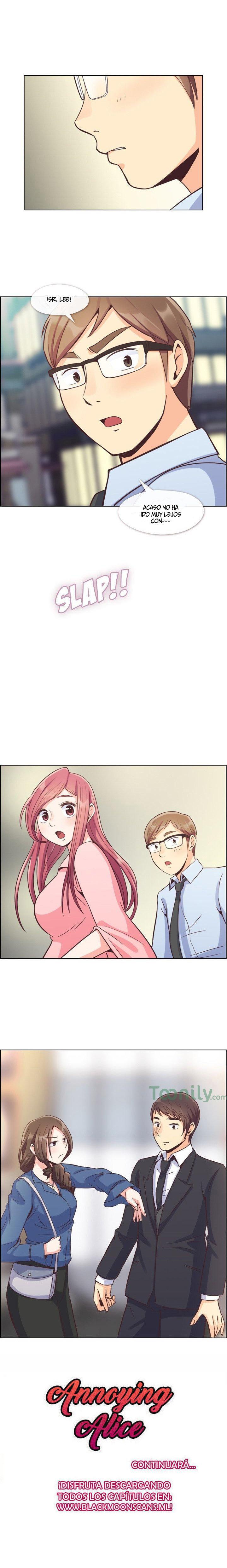 Capitulo 66 page 10