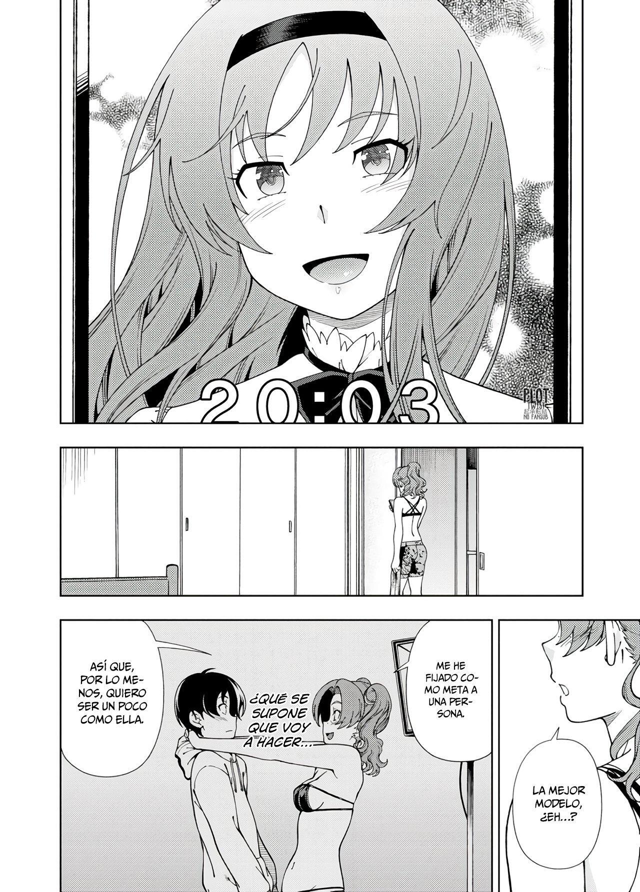 Capitulo 50 page 44