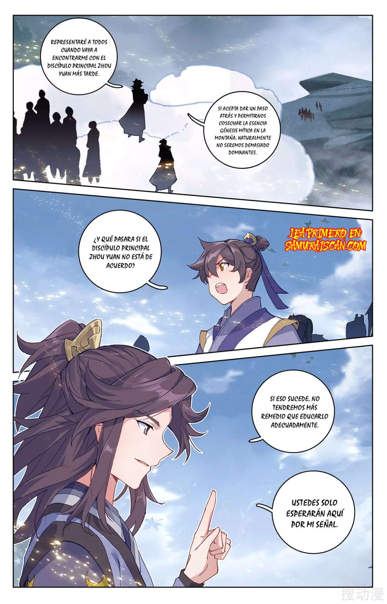 Capitulo 520 page 9