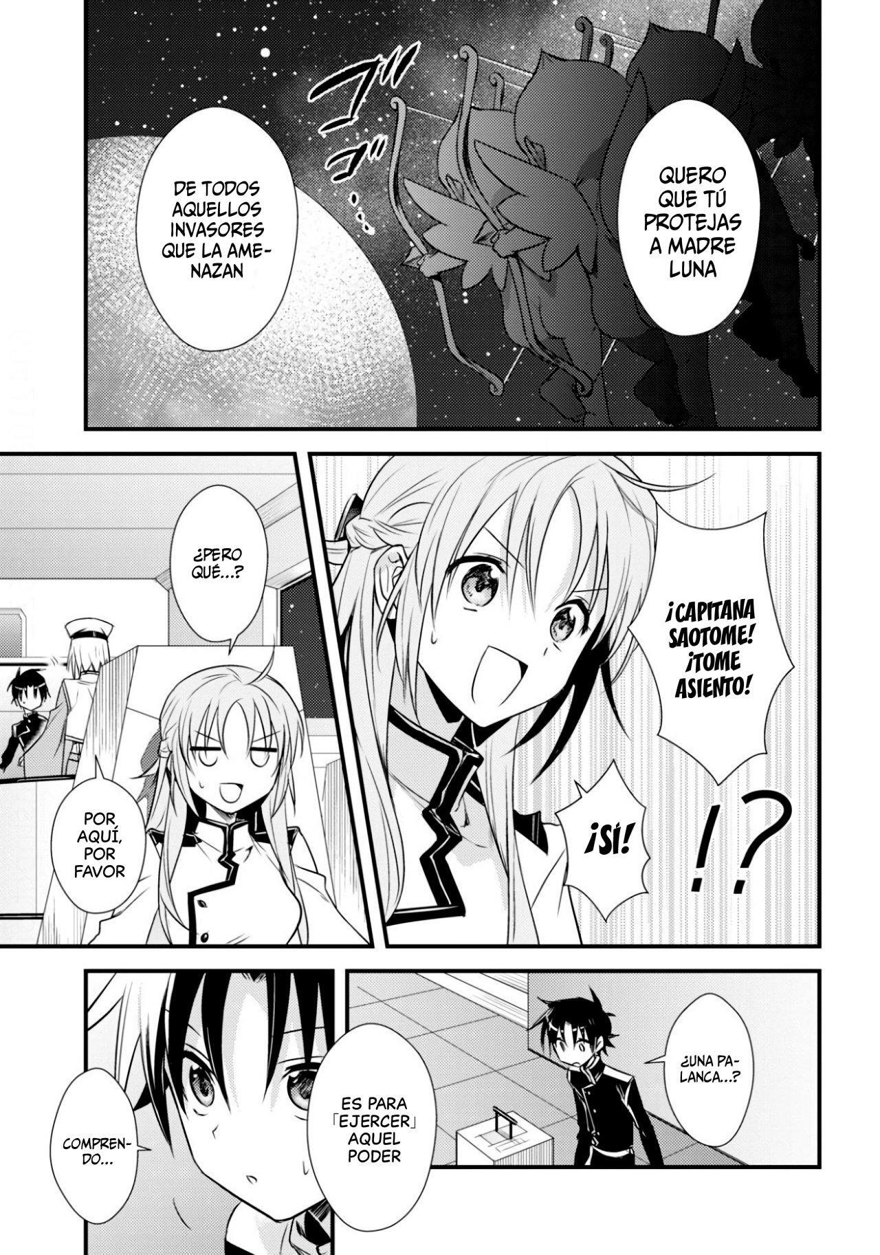 Capitulo 33 page 8