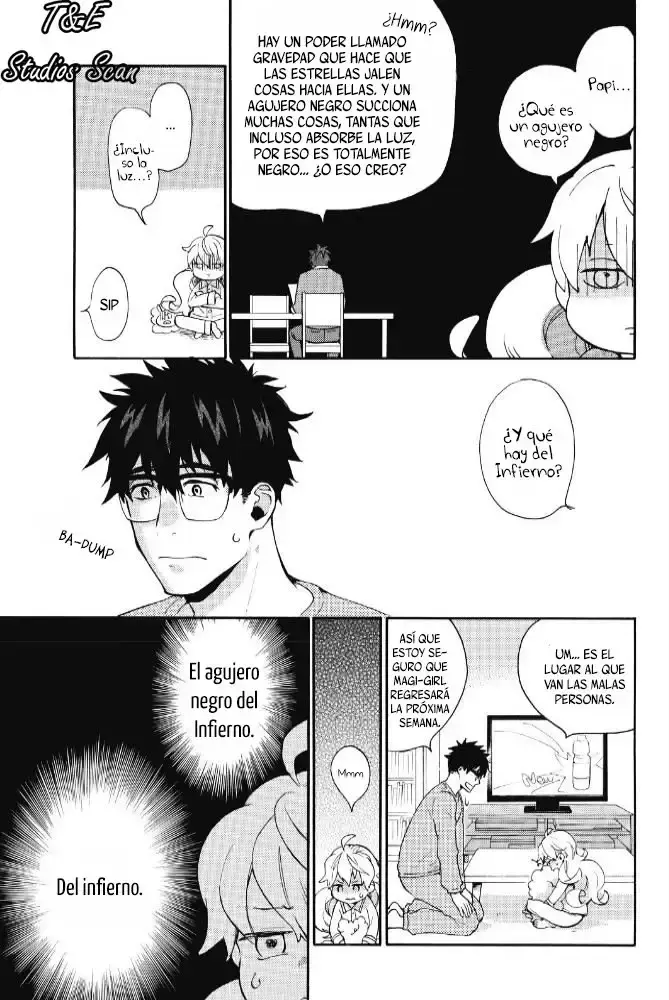 Capitulo 33 page 5