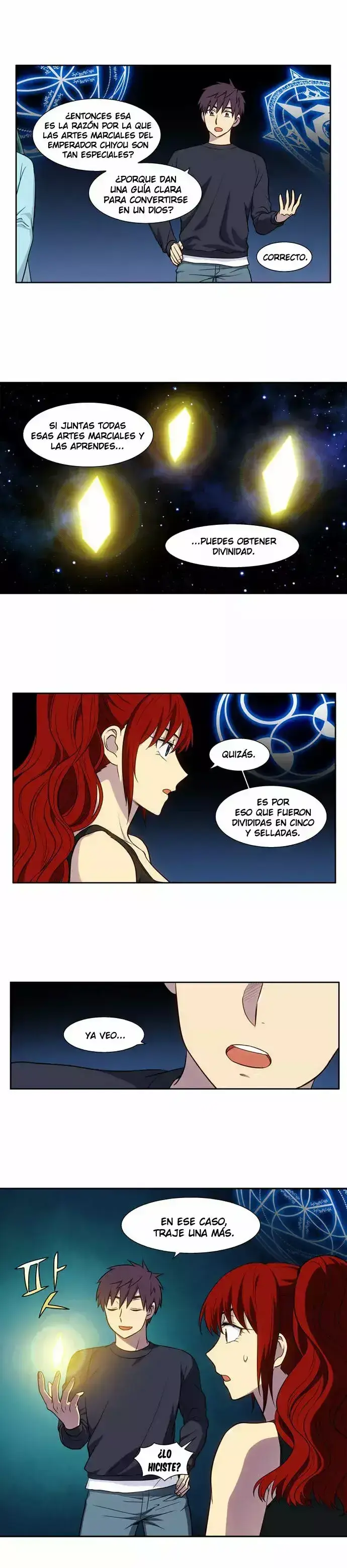 Capitulo 434 page 4