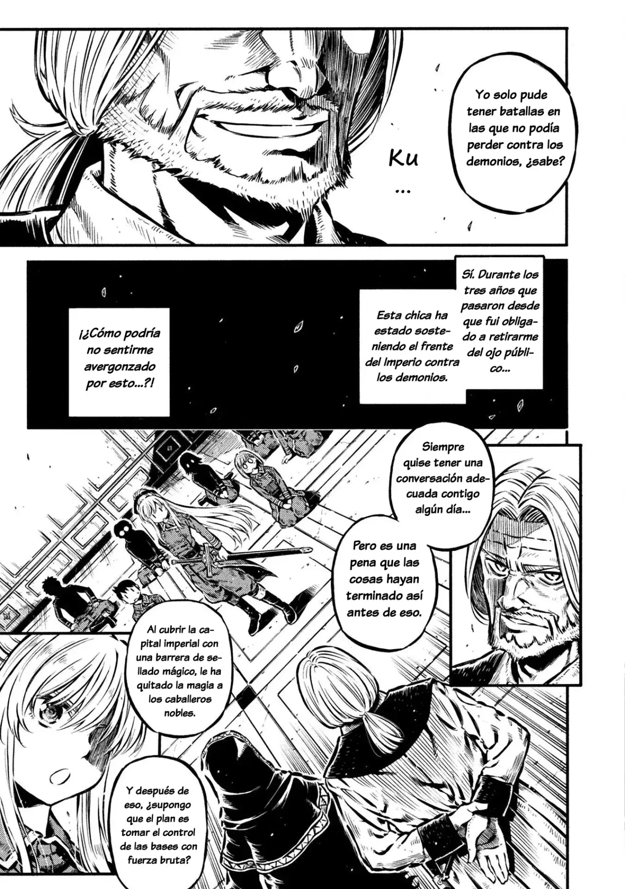 Capitulo 19 page 6