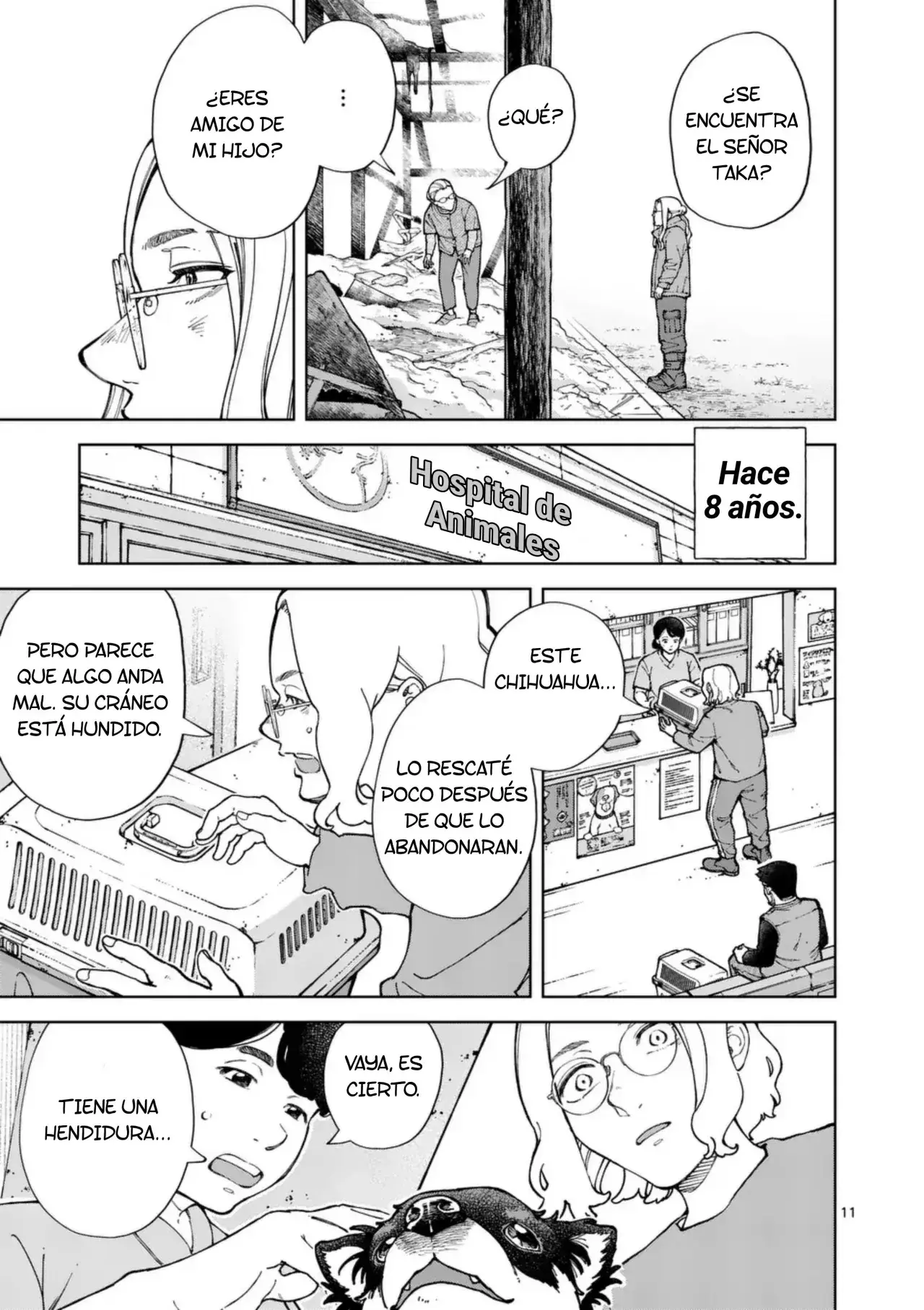 Capitulo 22 page 11