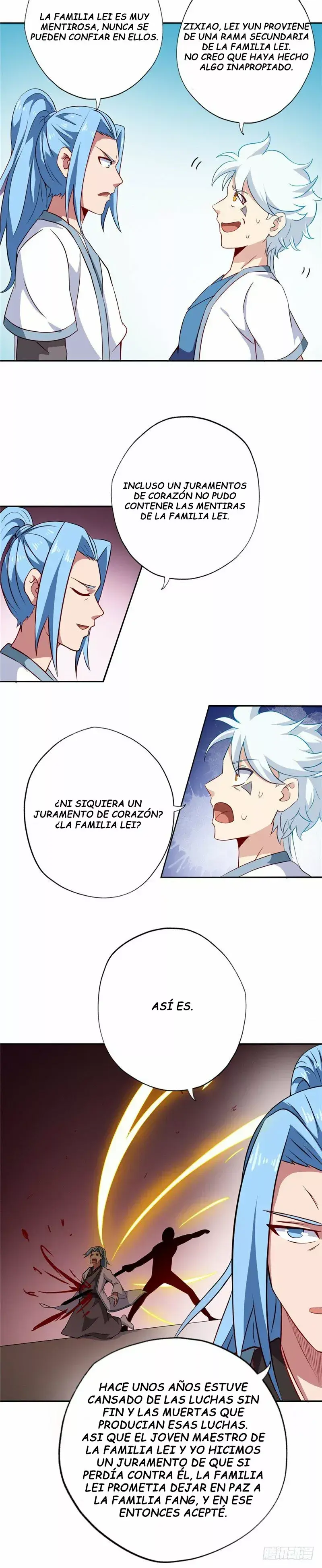 Capitulo 103 page 9