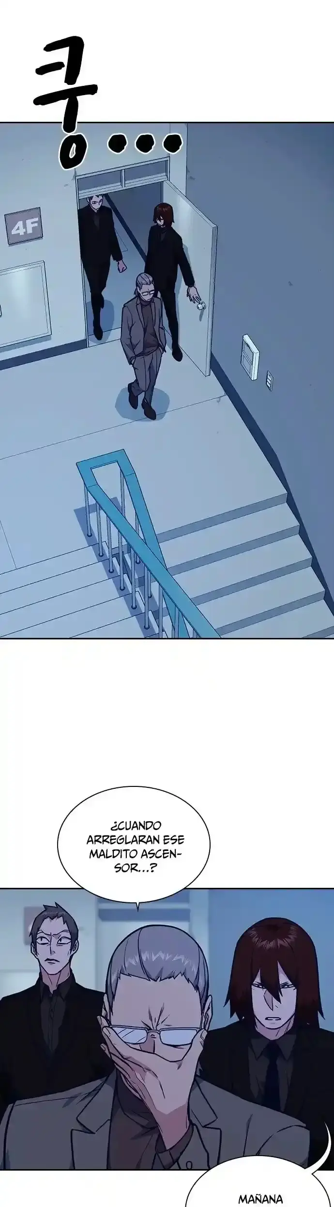 Capitulo 57 page 19