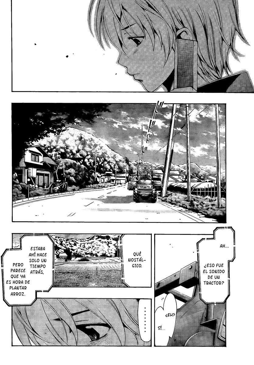 Capitulo 60 page 14