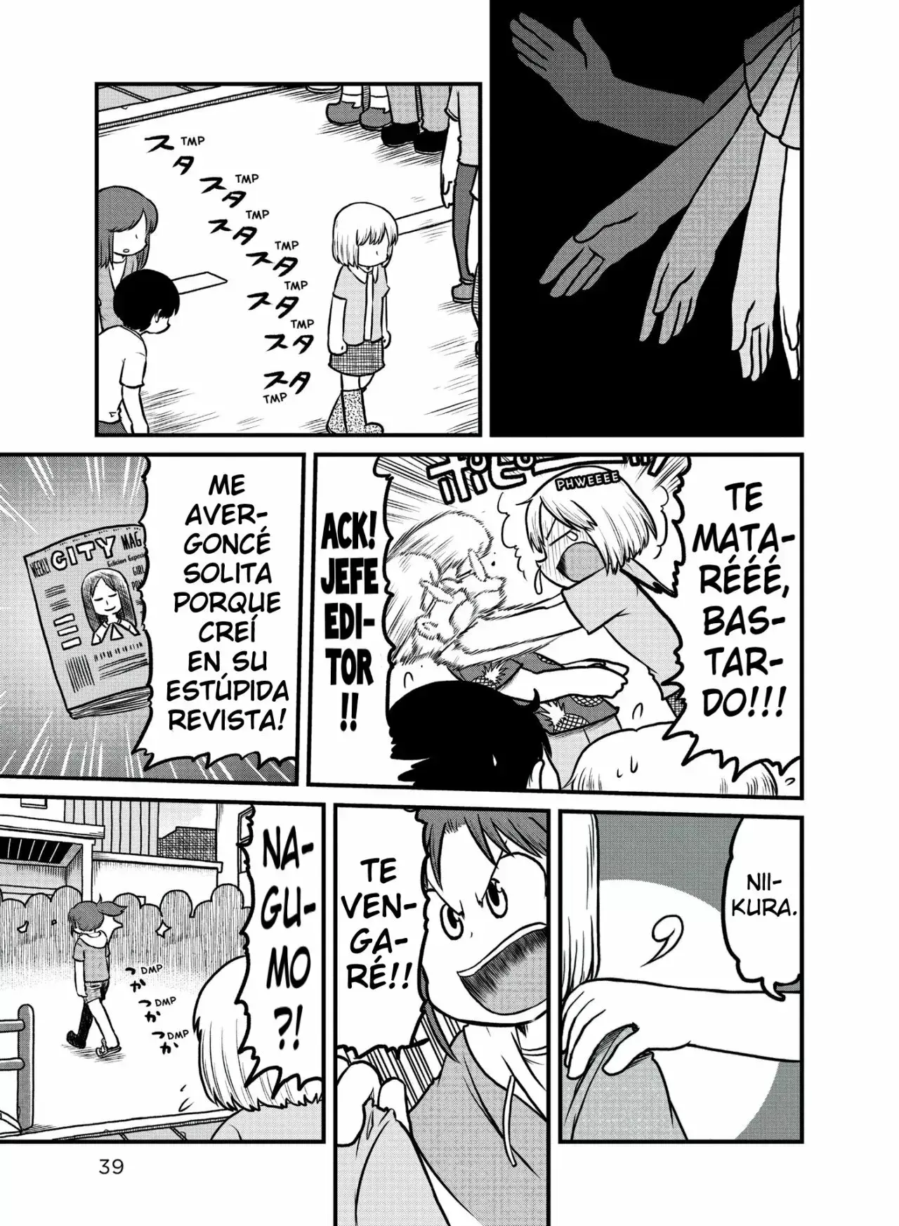 Capitulo 171 page 9