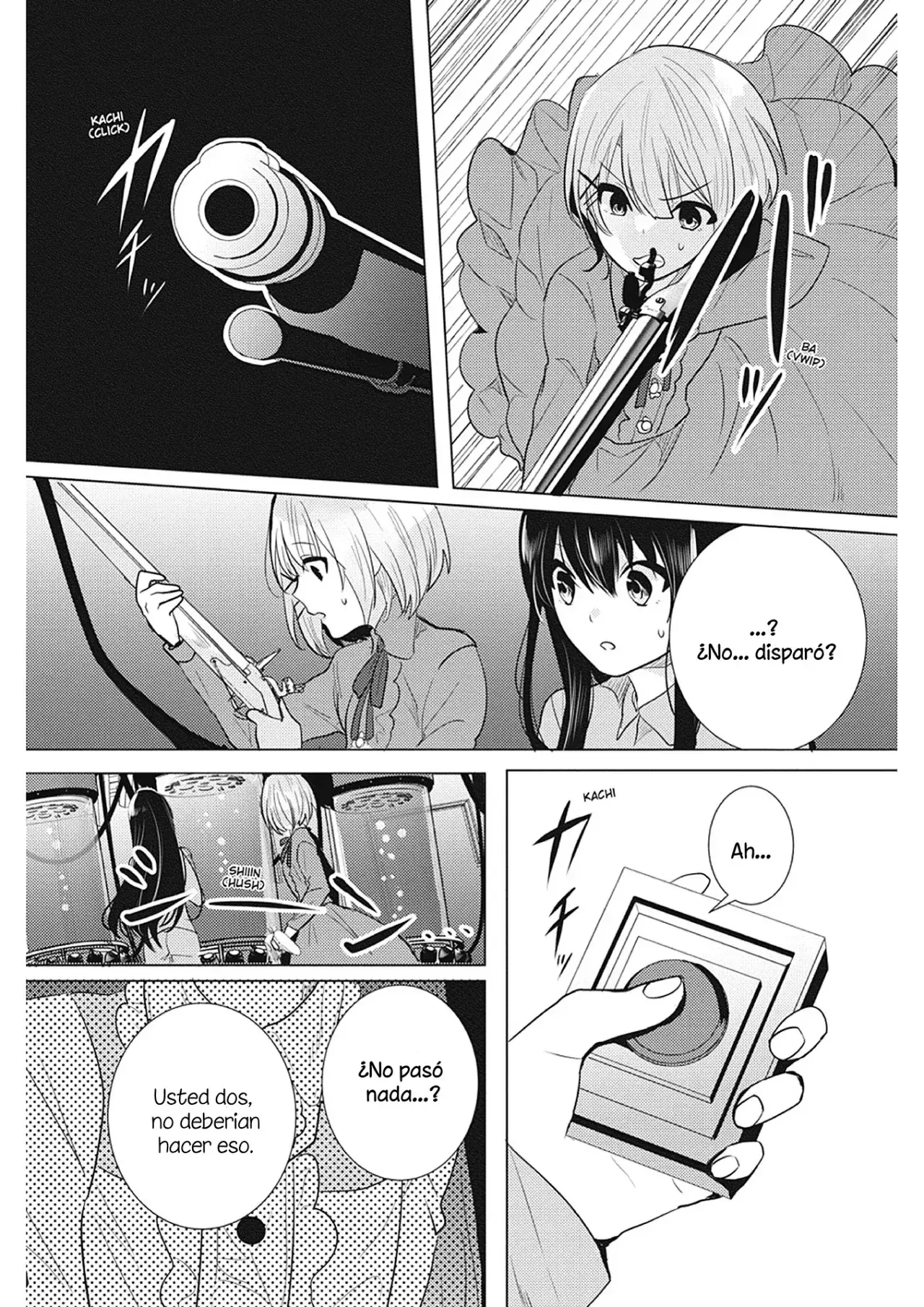 Capitulo 23 page 13