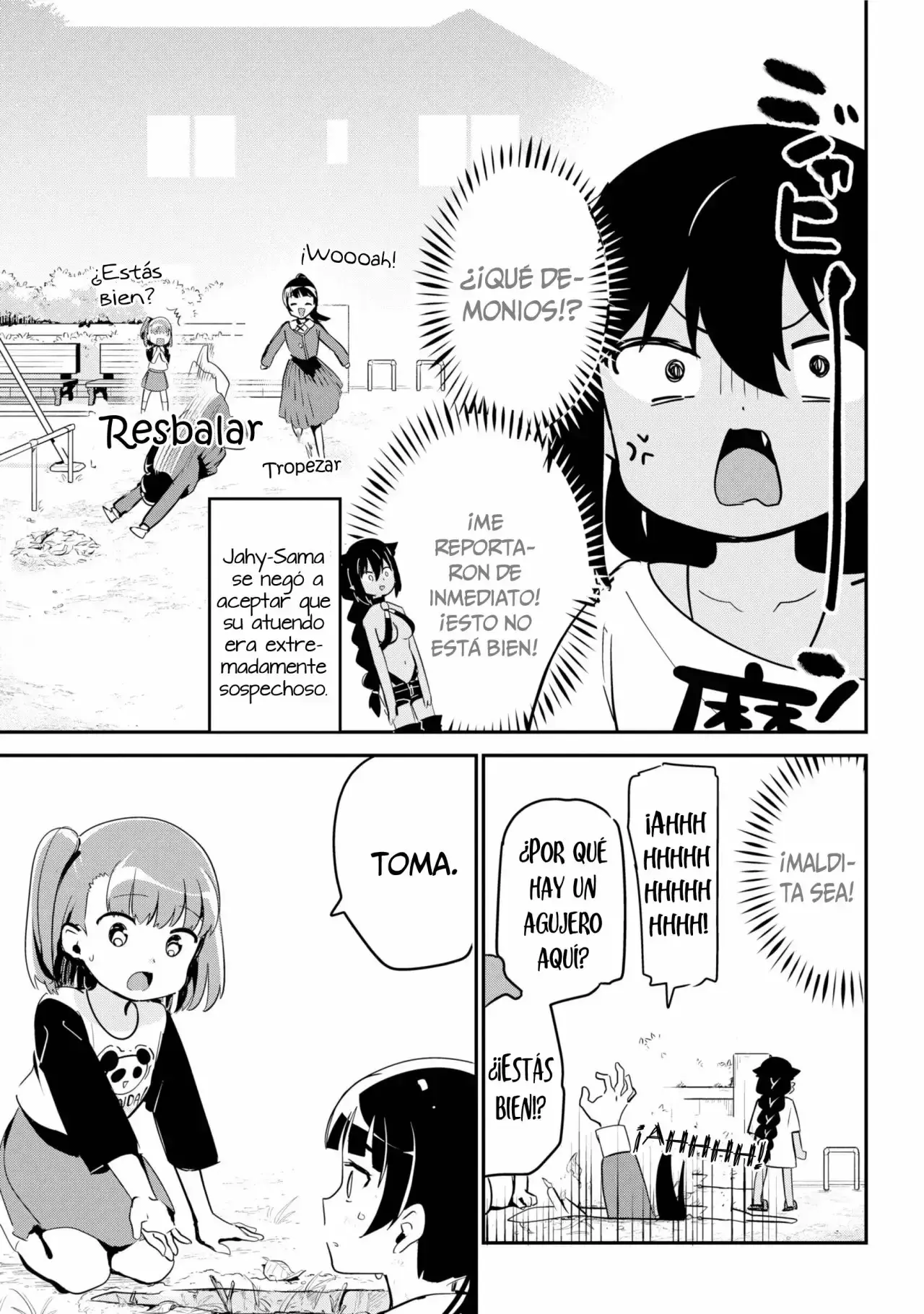 Capitulo 44 page 12