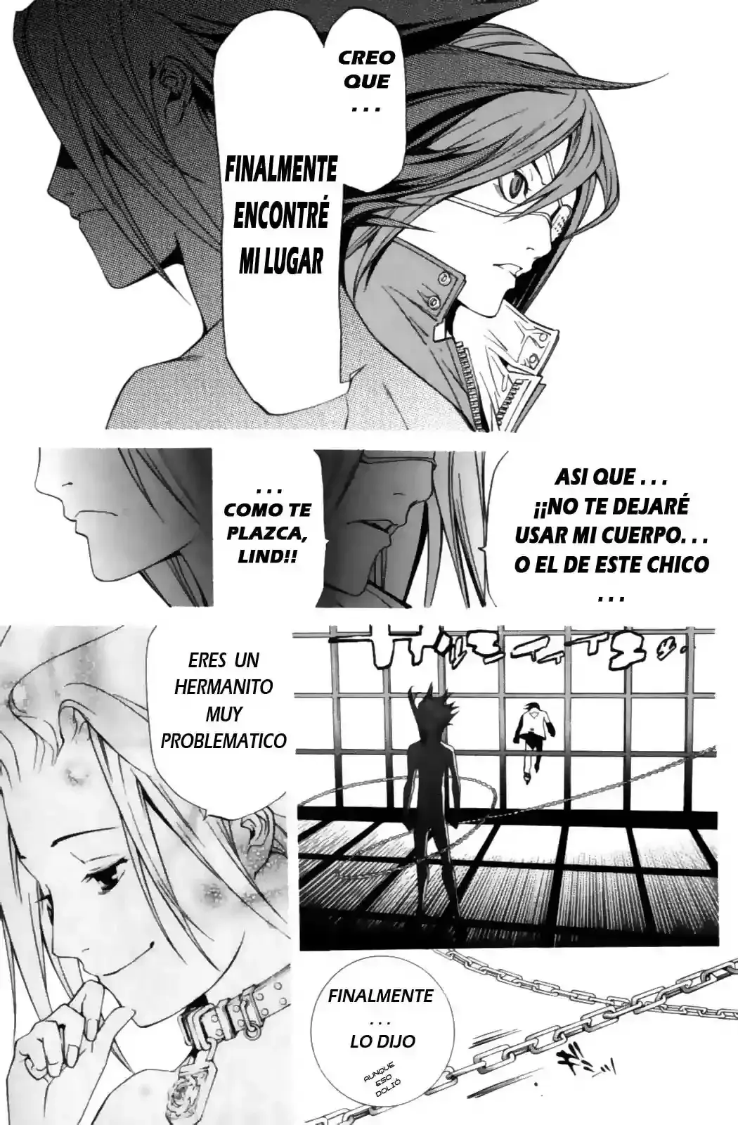 Capitulo 195 page 15