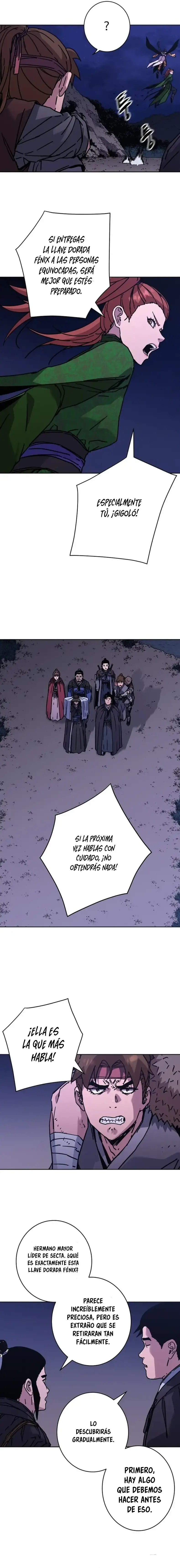 Capitulo 31 page 10