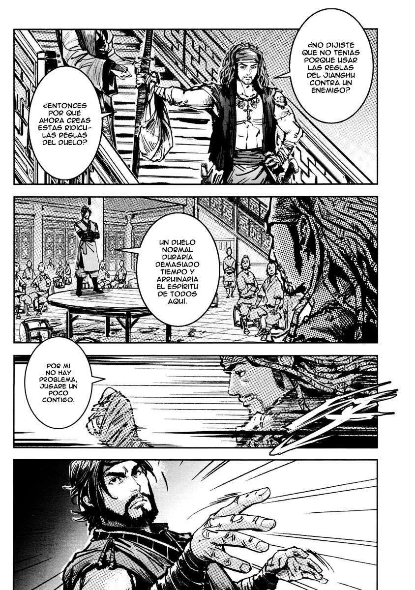 Capitulo 33 page 15