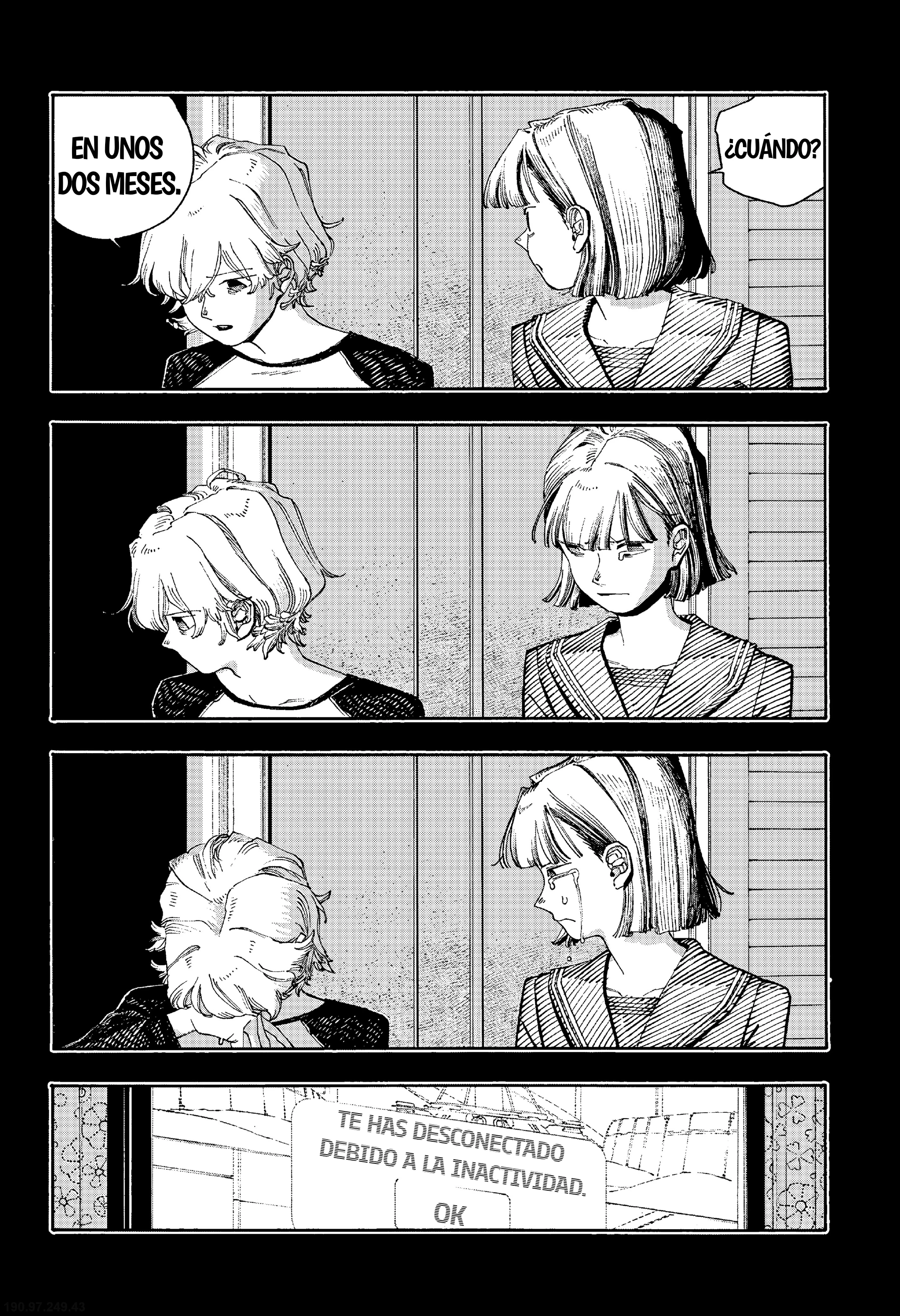 Capitulo 119 page 4
