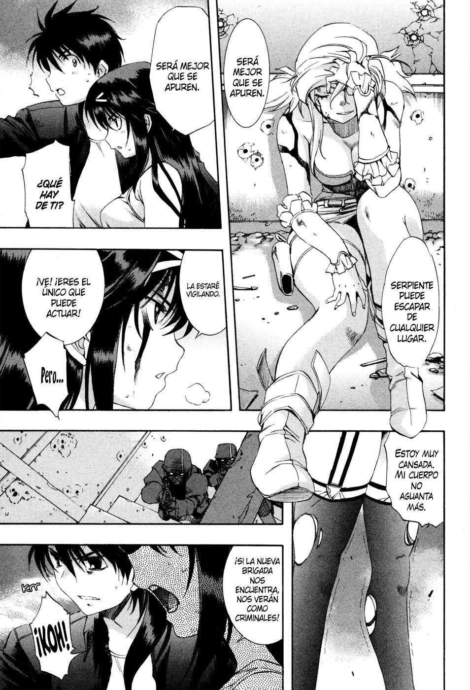 Capitulo 74 page 16