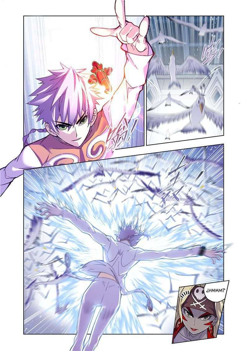 Capitulo 199 page 17